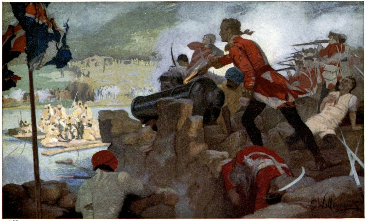 Historic Betrayals that Shocked the World