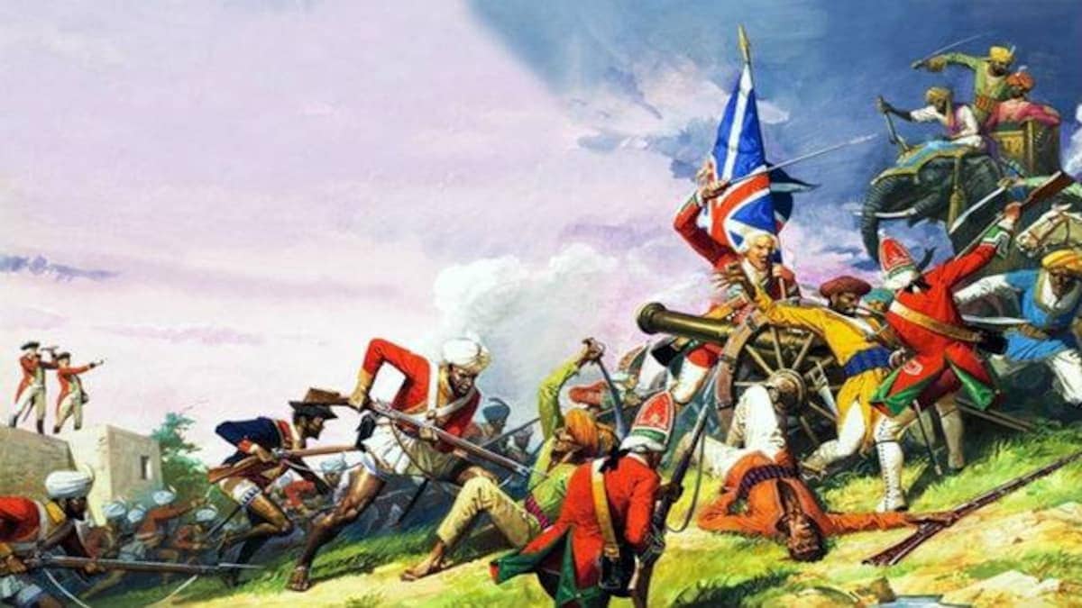 Historic Betrayals that Shocked the World