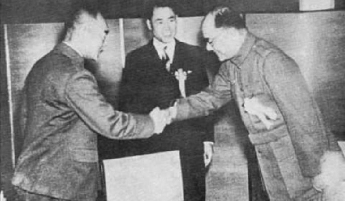 Historic Betrayals that Shocked the World