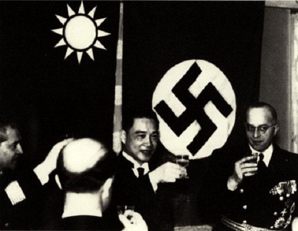 Historic Betrayals that Shocked the World