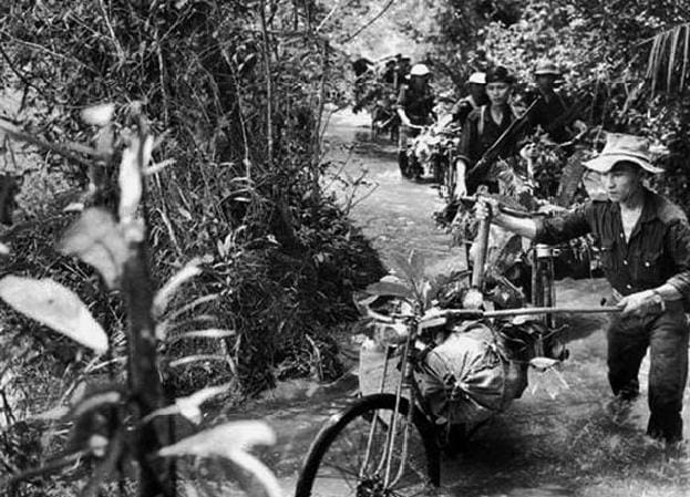 The General Public Did Not Know All Of These Details During The Vietnam War