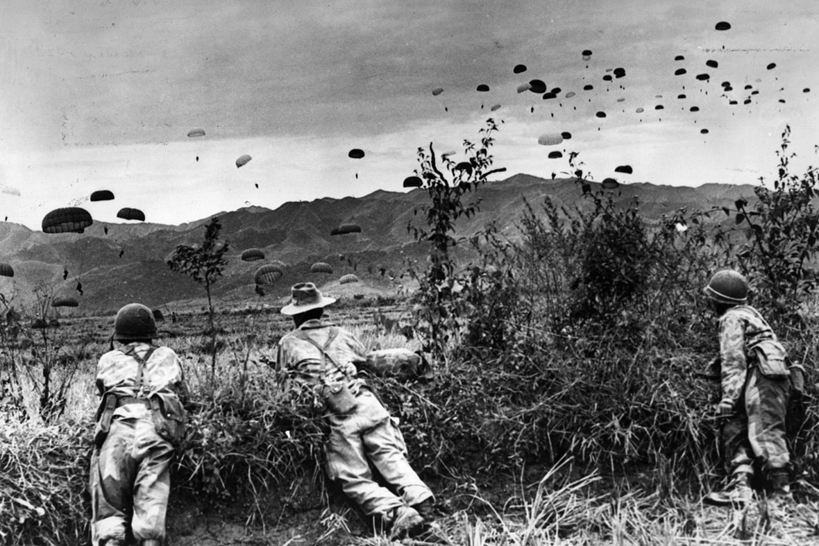 The General Public Did Not Know All Of These Details During The Vietnam War