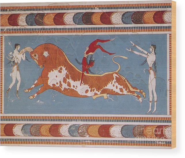 Most People Completely Overlook These Fascinating Facts About The Ancient World