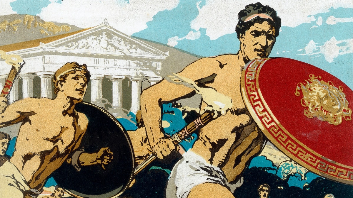Most People Completely Overlook These Fascinating Facts About The Ancient World