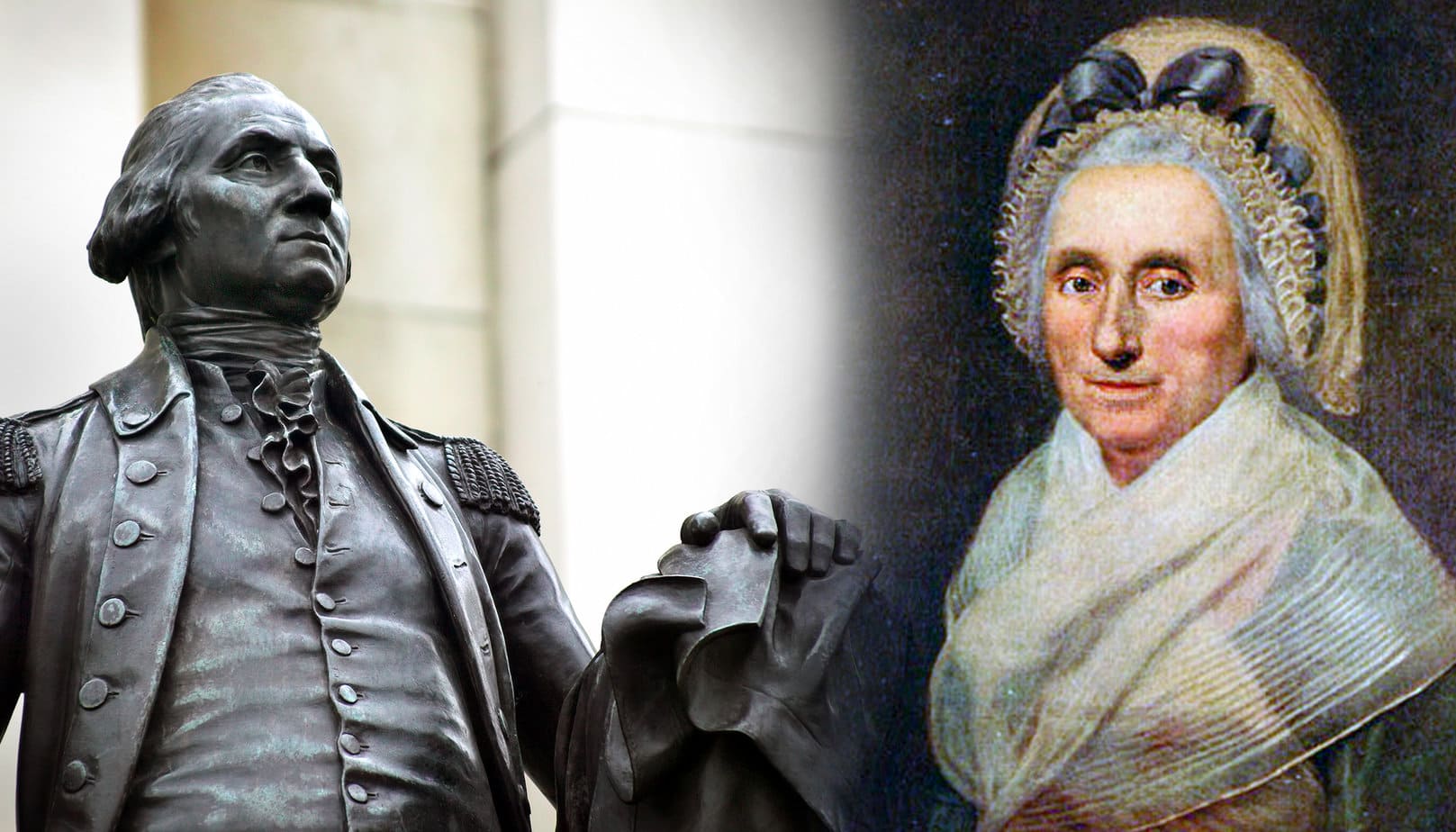 25 Reasons Why George Washington Was The Most Fascinating President in American History