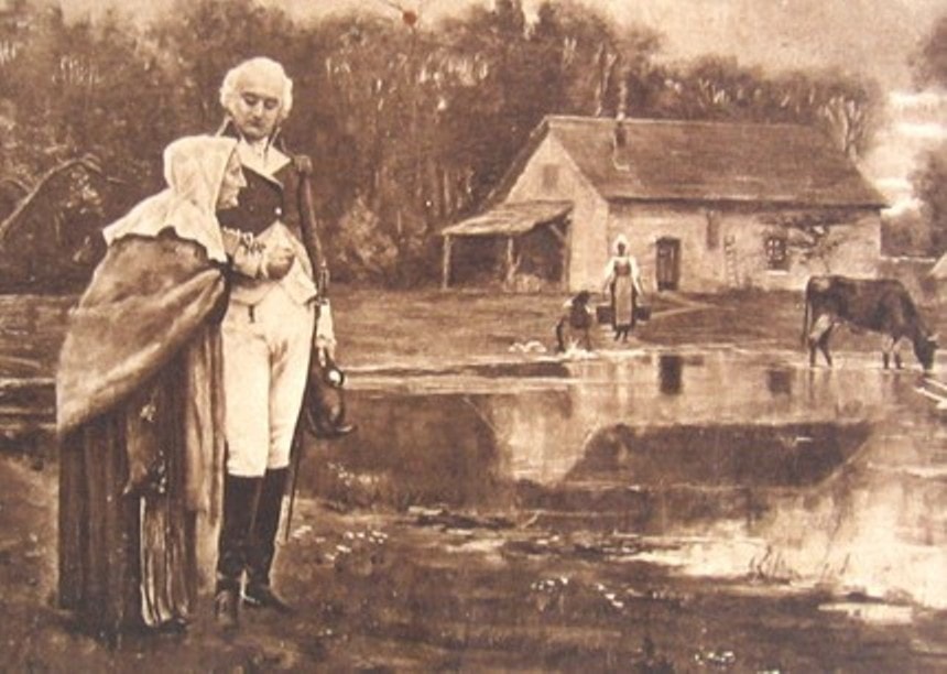 25 Reasons Why George Washington Was The Most Fascinating President in American History