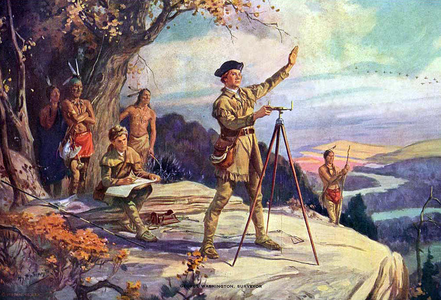 25 Reasons Why George Washington Was The Most Fascinating President in American History