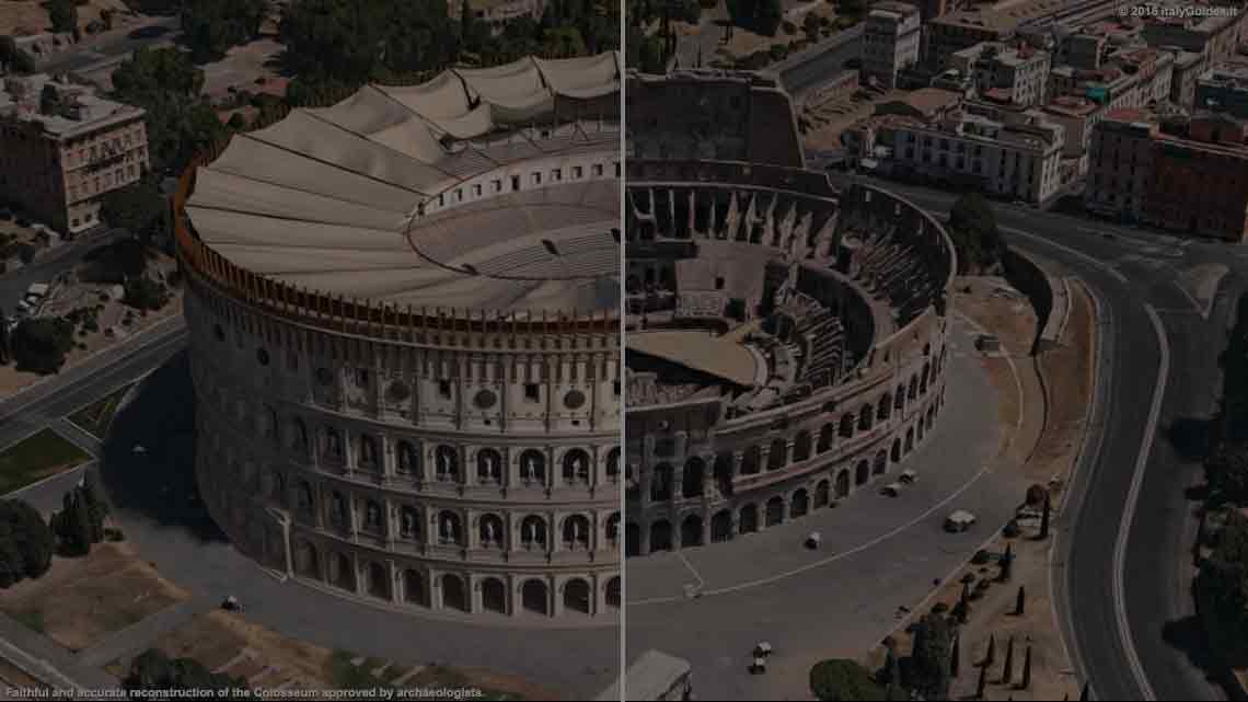 Most People Completely Overlook These Fascinating Facts About The Ancient World