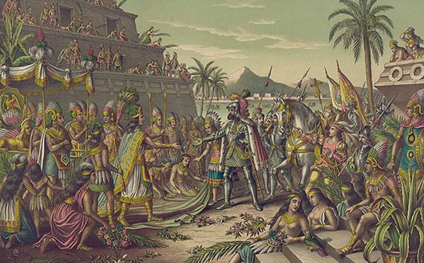Historic Betrayals that Shocked the World
