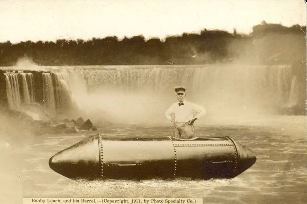 These Historic Facts Are So Strange, They Sound Entirely Made Up