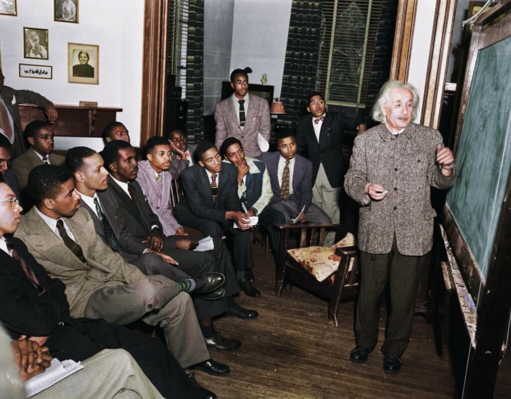 Rare and Remarkable Historical Photos That Bring History to Life