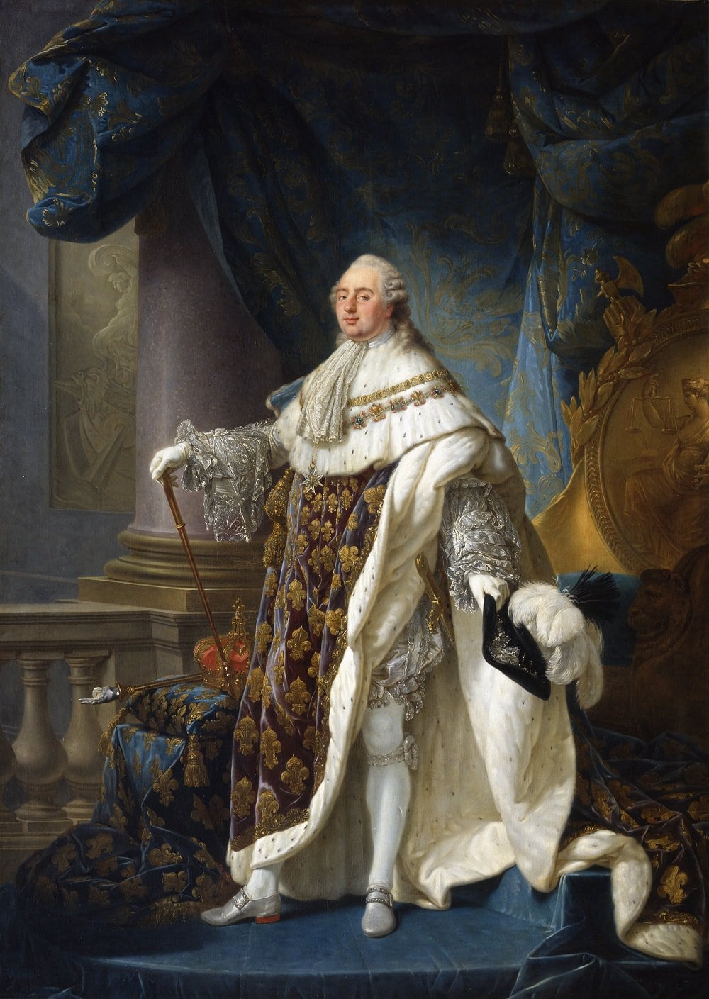 Insane Indulgences Of The Rich & Powerful From History