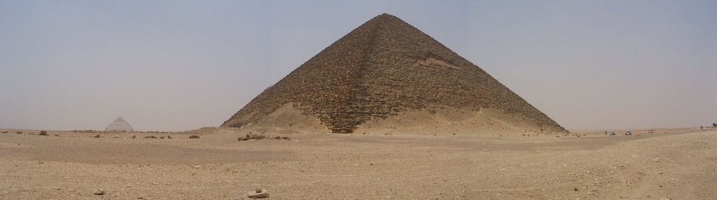 This is What Life Was Like for an Egyptian Worker Building the Pyramids