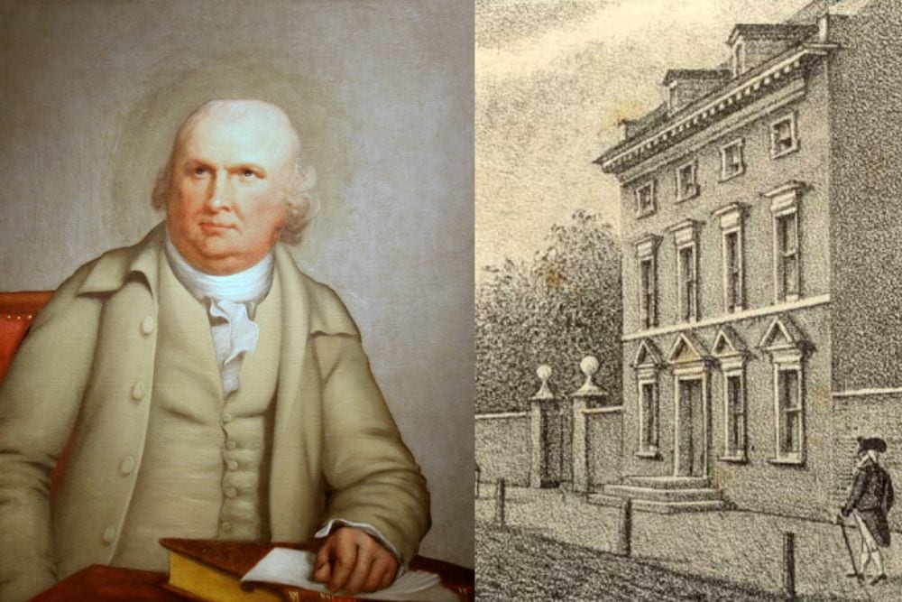 These Are the Richest People in American History Before 1990