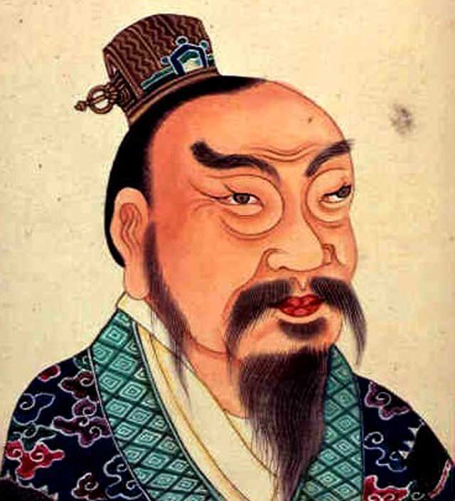 History’s Most Powerful Rulers