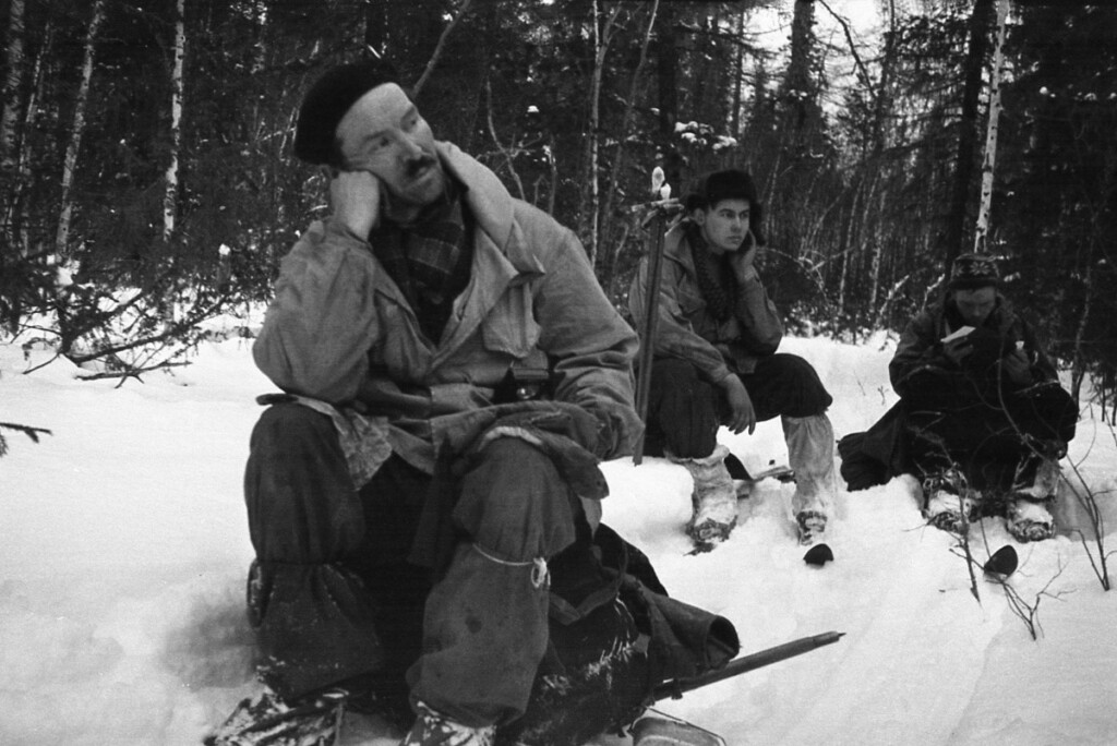 The Grim Theories Behind the Dyatlov Pass Incident