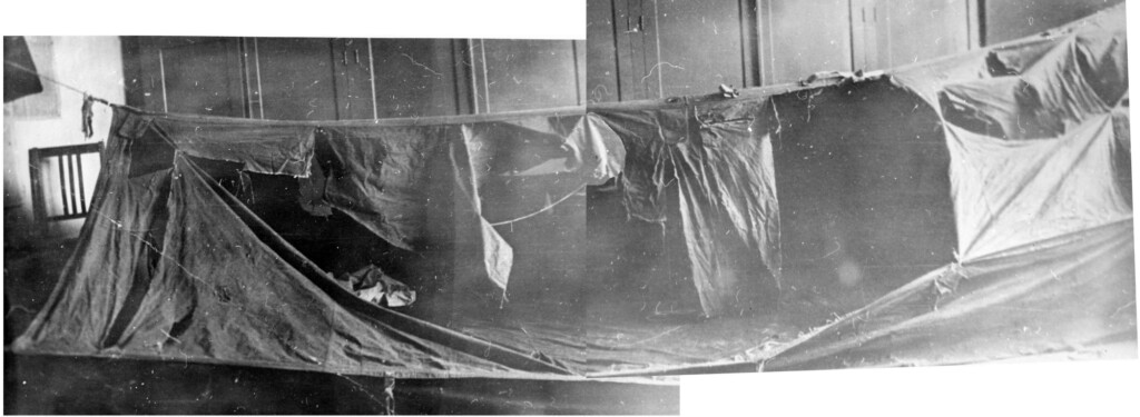The Grim Theories Behind the Dyatlov Pass Incident