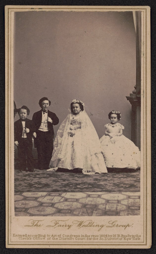 Rare Vintage Wedding Photos That Will Take You Back in Time