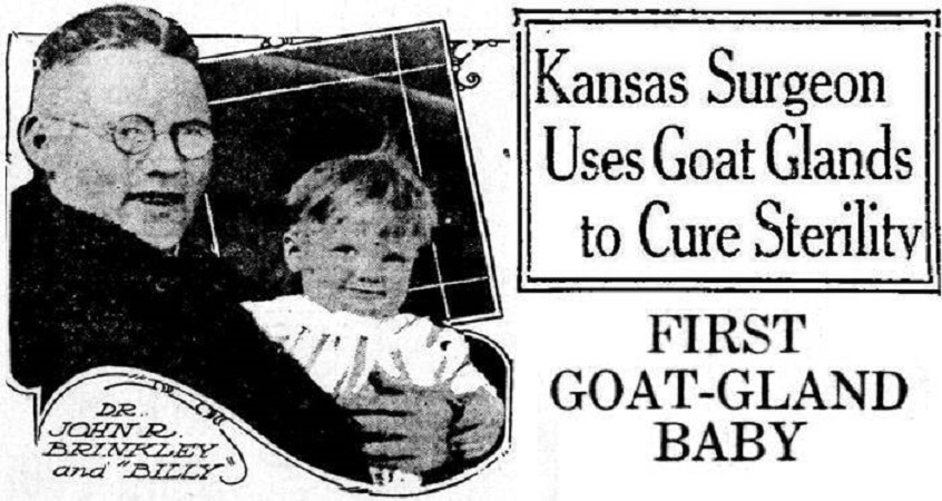 The Craziest Cures & Health Fads from History