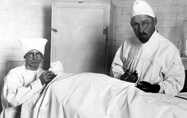 The Craziest Cures & Health Fads from History