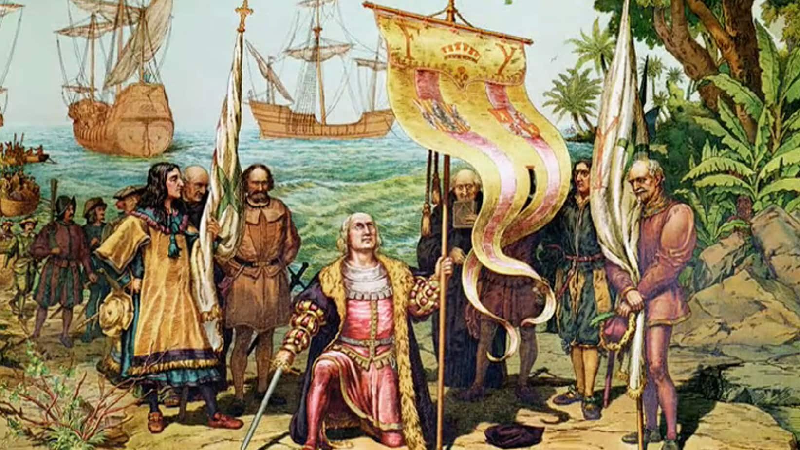 The Biggest Screwups That Changed History