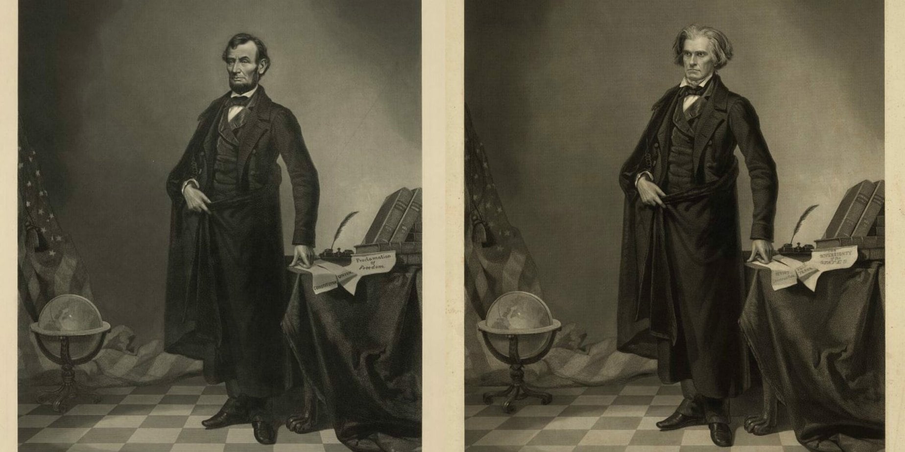 Backstories Of History’s Most Iconic Photographs