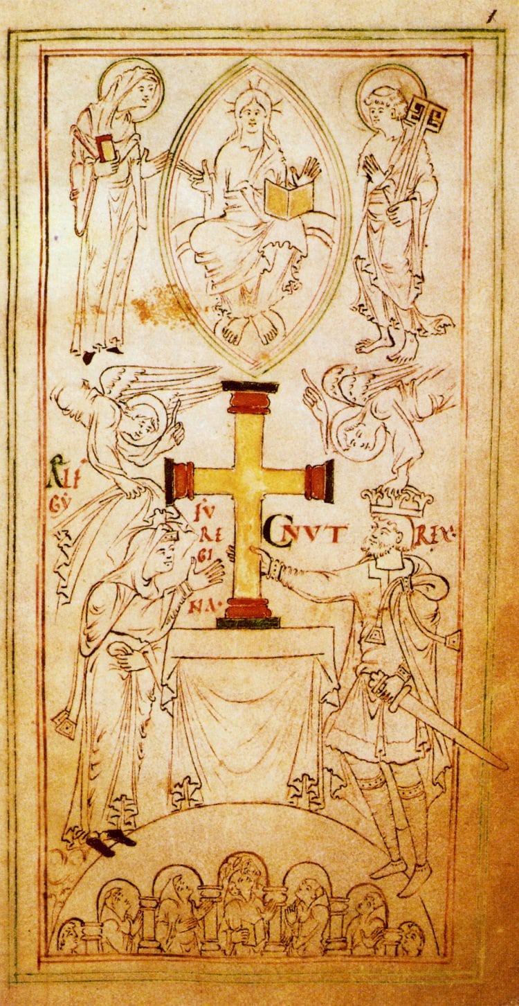 These People Were The Real Power Behind The Throne