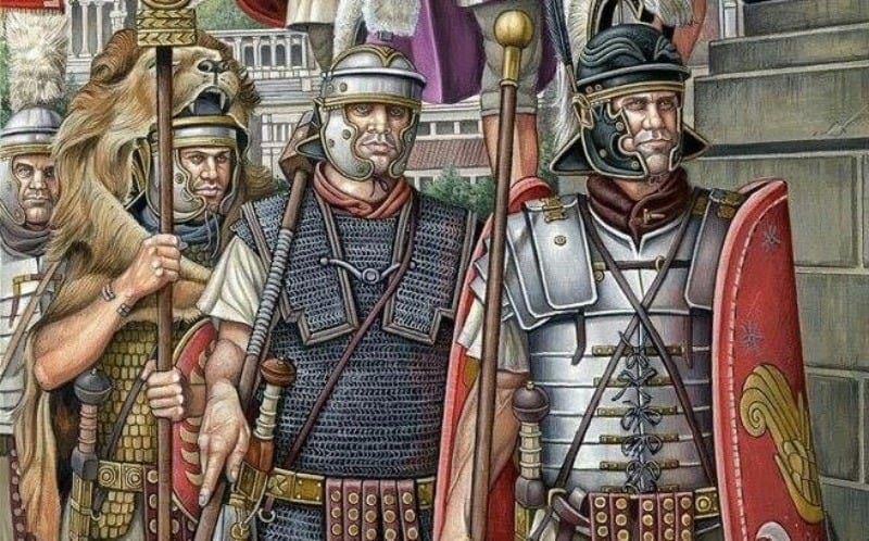 These People Were The Real Power Behind The Throne