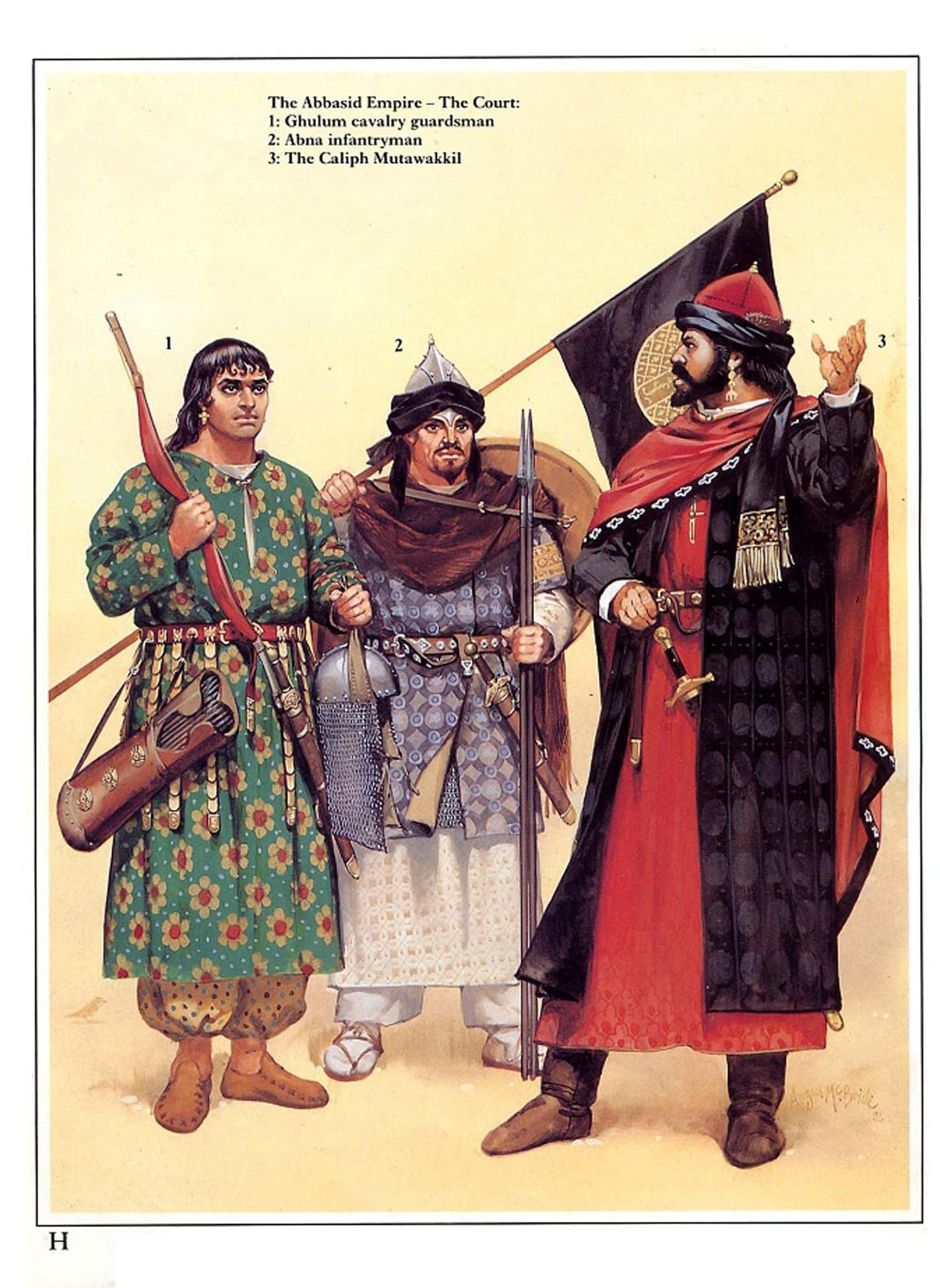 These People Were The Real Power Behind The Throne