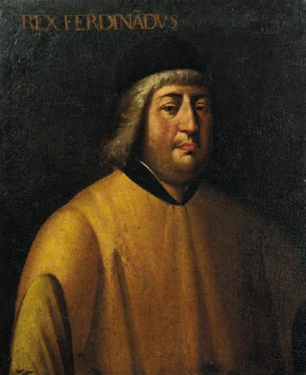The Biggest Jerks In Royal History