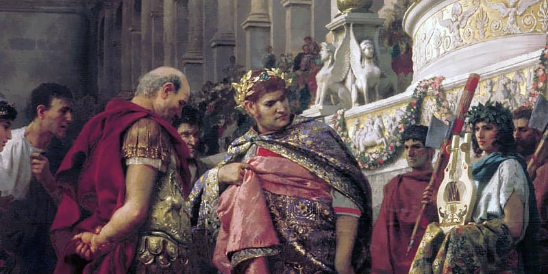 The Strangest Sports Stories In History