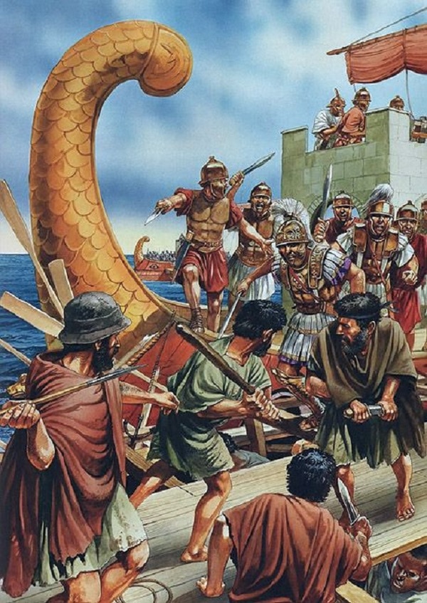 These People Were The Real Power Behind The Throne