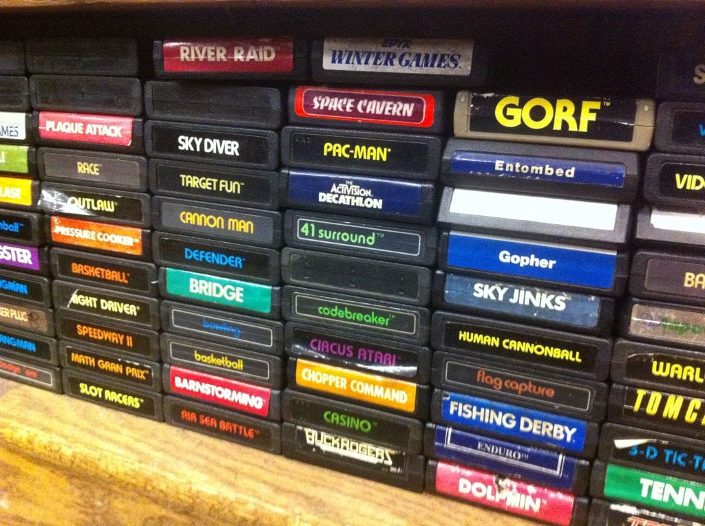Most Nostalgic Kids Toys from the 1980s