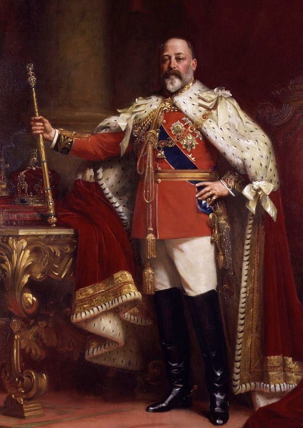 Bizarre British Monarchy Facts That Sound Fake