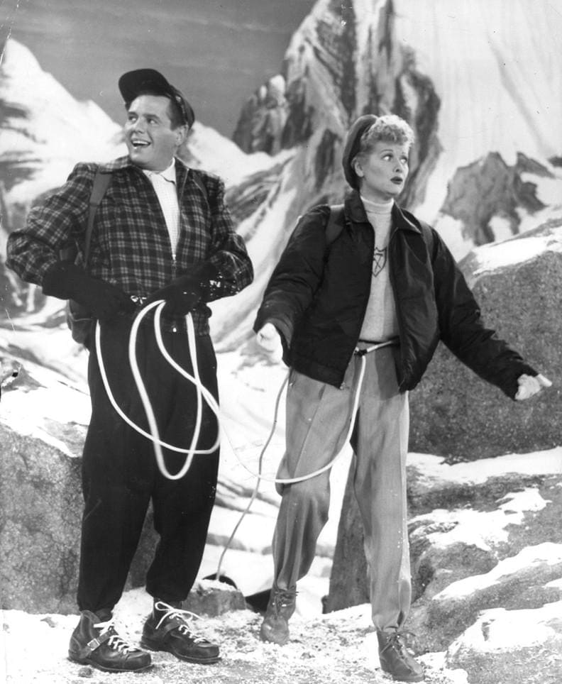 Set Secrets From Everybody’s Favorite Vintage Shows Exposed