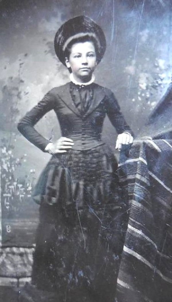 Bloody Mary and Other Fearsome Women From History