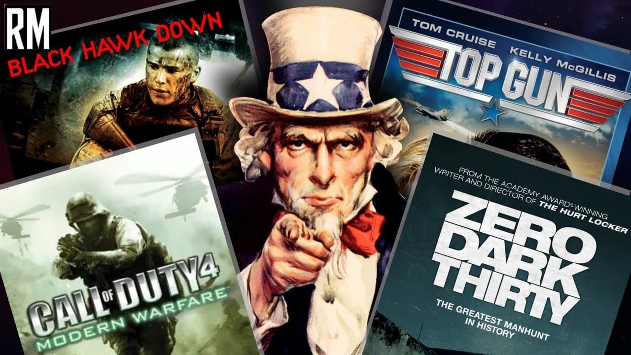 Movies The US Military Assisted On & Movies They Refused To Be Apart Of