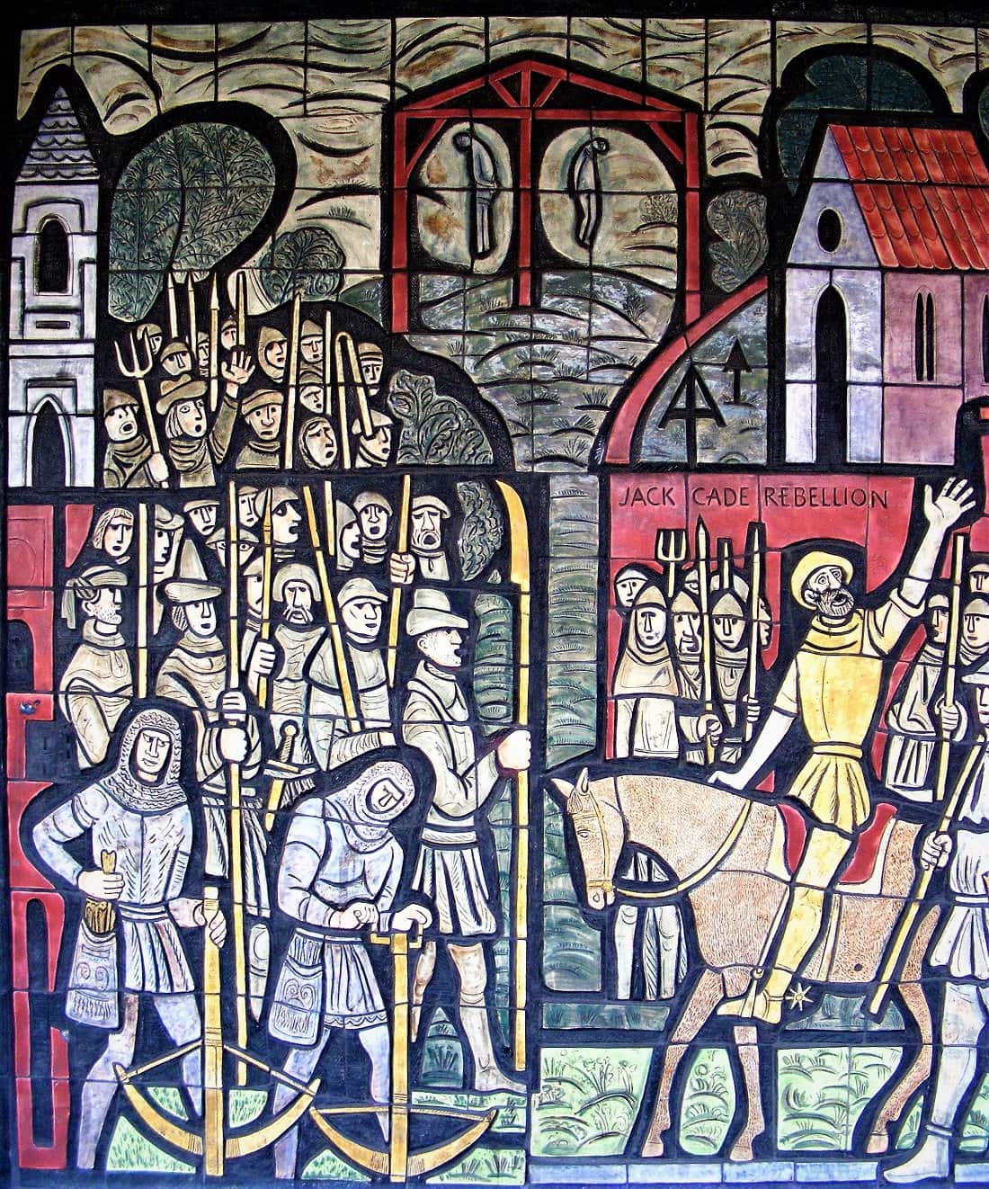 Odd Medieval Practices That Seem Too Strange to Be True