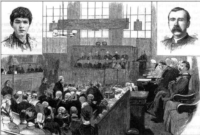 Mysterious Slayings & Crimes Of The Victorian Era