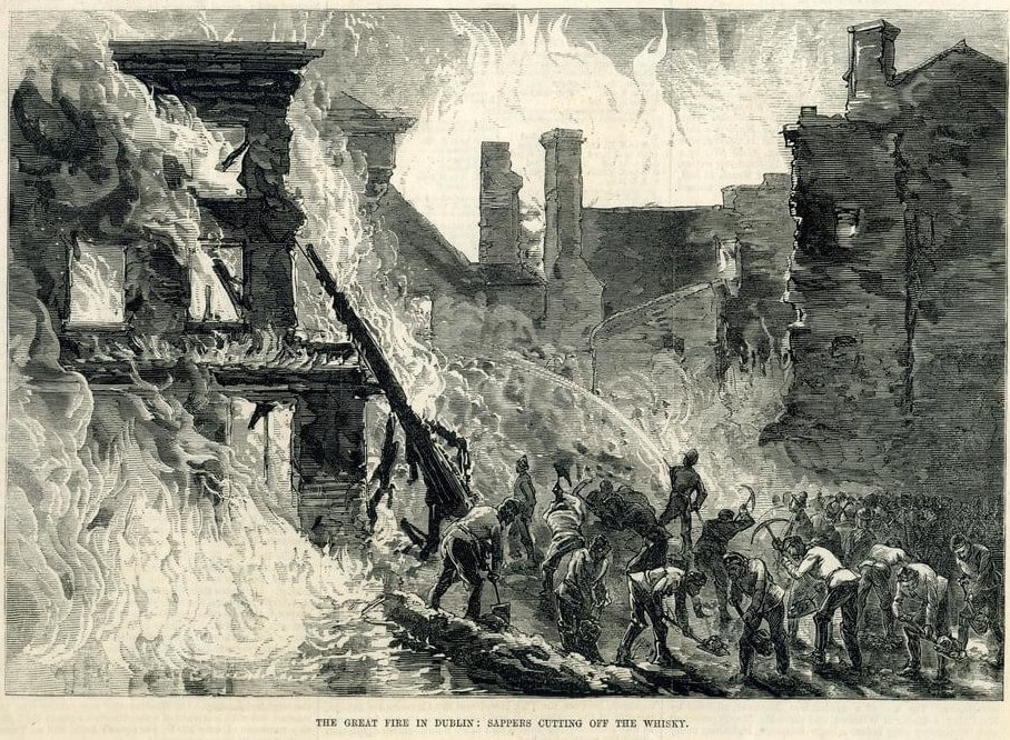 Historic Catastrophes: Tales of Tragedy and Unforgettable Disaster