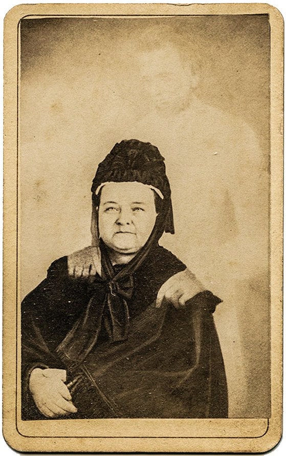 These Historic Photos Have Some Truly Odd Stories Behind Them