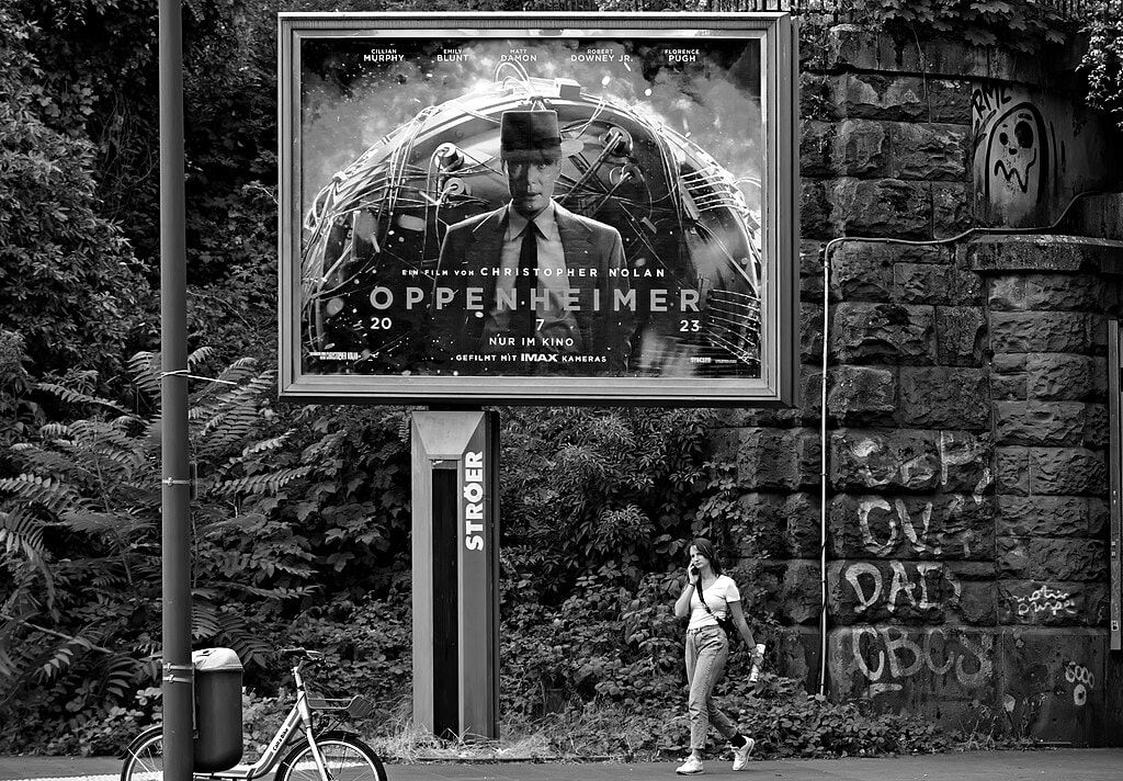 Oppenheimer: What We Realized The Movie Leaves Out
