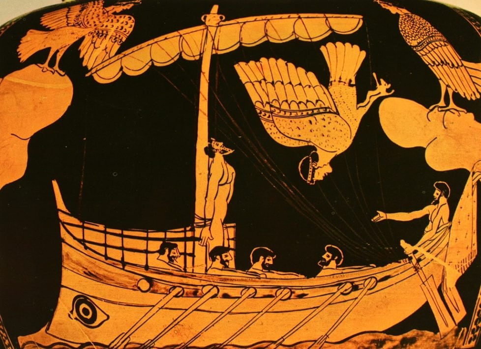 The Dark Origins of Mermaids and Other Mysterious Folk Lore