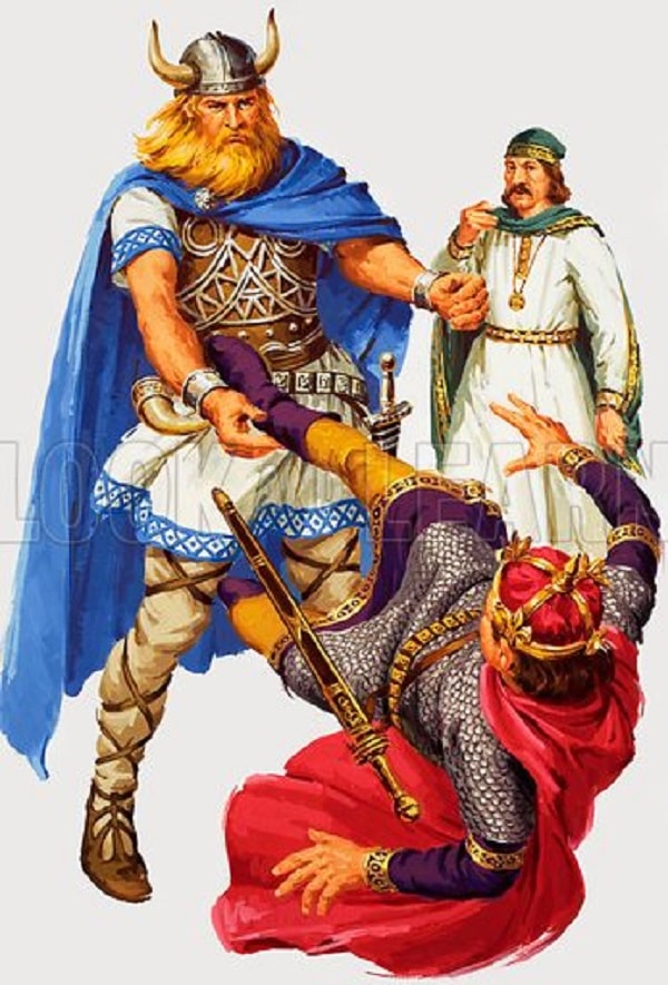 History’s Most Bizarre Rituals & Beliefs