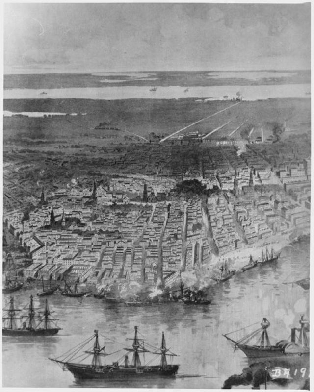 Shocking Tales from New Orleans’ Early French Quarter