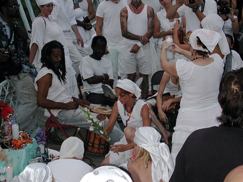 Shocking Tales from New Orleans’ Early French Quarter