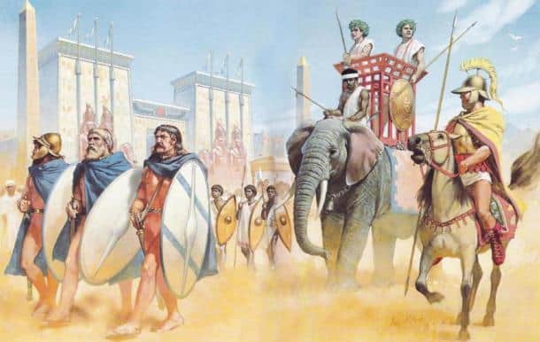 Facts About Ancient Egypt They Didn’t Teach In School