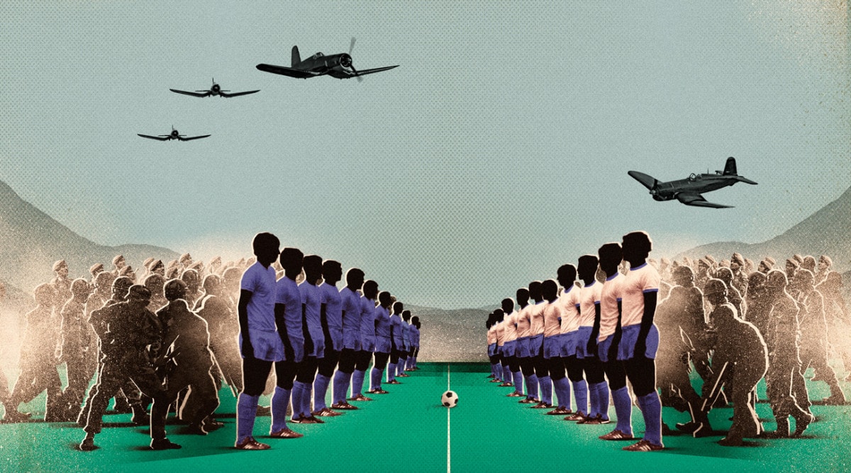 Weirdest and Pettiest Causes of Wars and Diplomatic Disputes