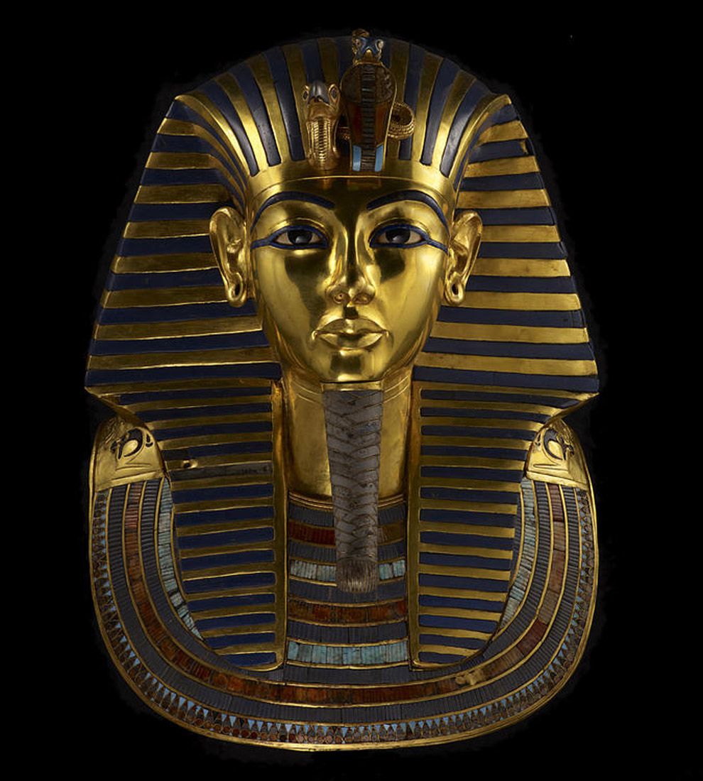 Facts About Ancient Egypt They Didn’t Teach In School