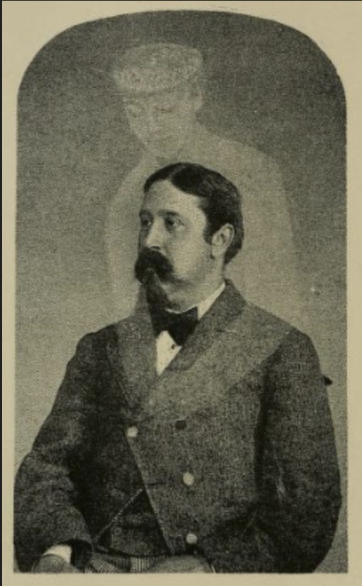 Victorian Spirit Photography is More than Bad Photoshop